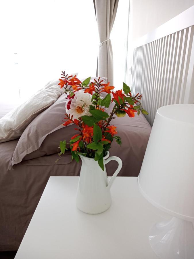 Costa Dos Faros Apartment Malpica Bagian luar foto
